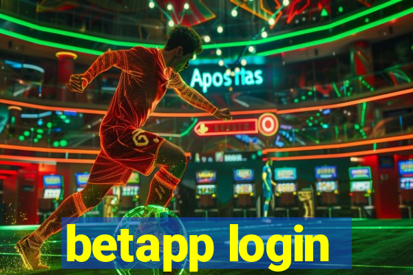 betapp login